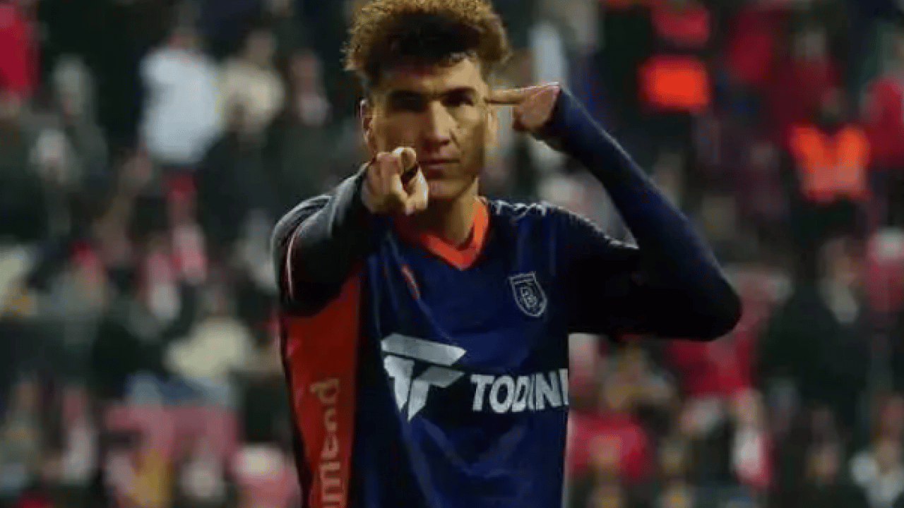 Foto - Gol krallığı yarışında makas açılıyor! Yıldız futbolcu zirveyi bırakmıyor!