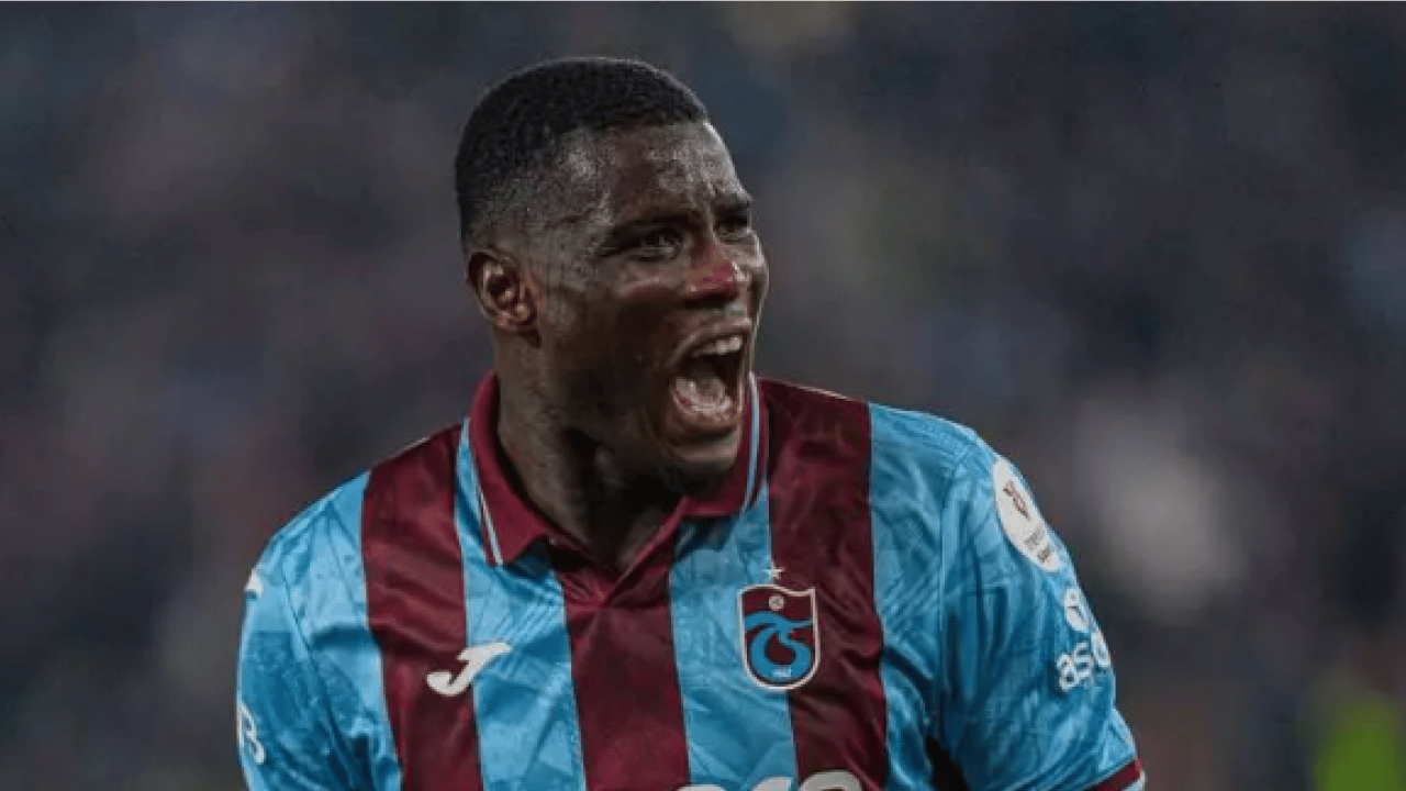 Foto - Gol krallığı yarışında makas açılıyor! Yıldız futbolcu zirveyi bırakmıyor!