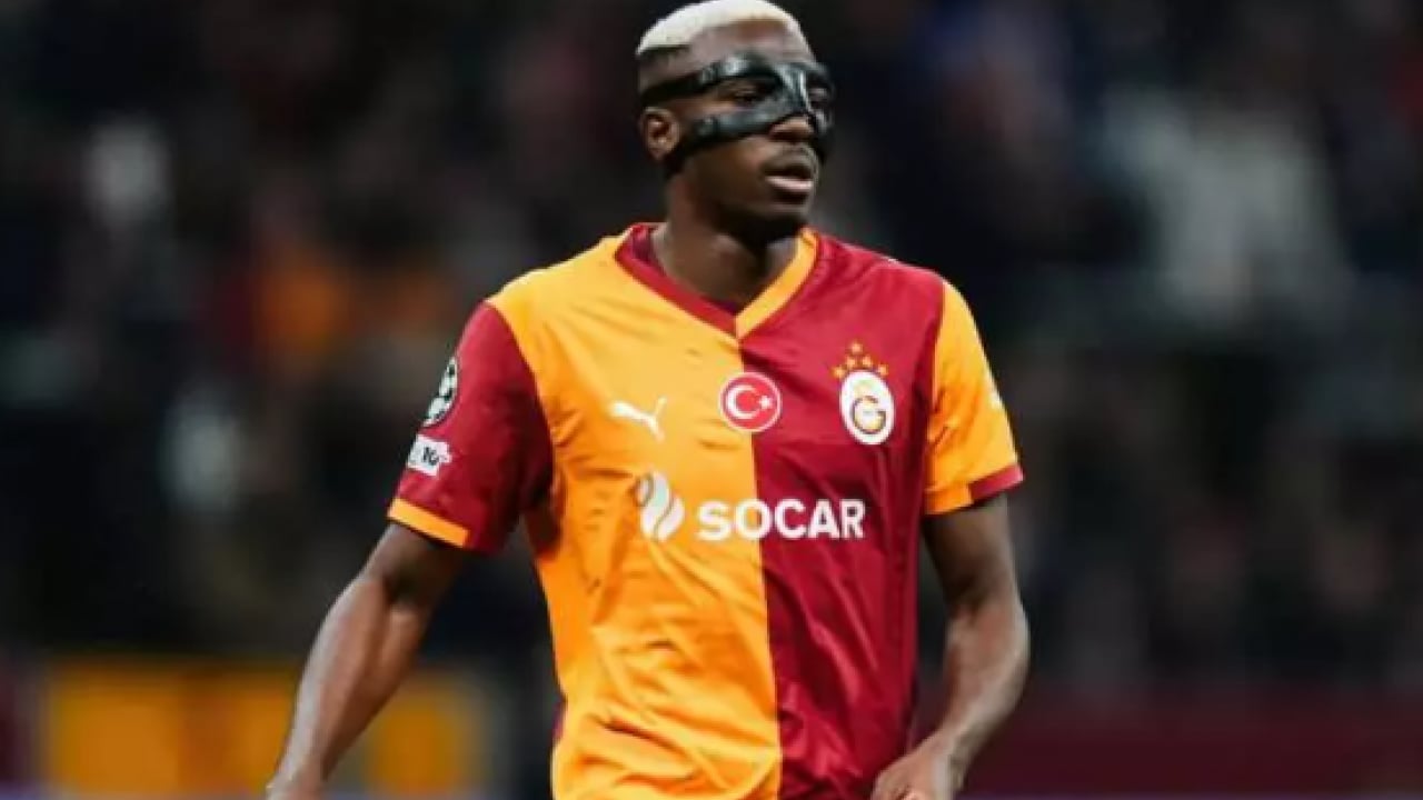 Foto - Gol krallığı yarışında makas açılıyor! Yıldız futbolcu zirveyi bırakmıyor!