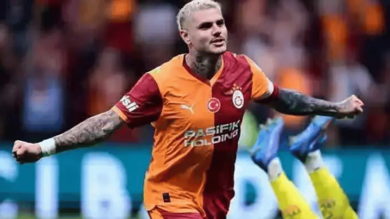 Foto - Hat-tick yaptı zirveye göz kırptı! Gol krallığında yarış kızıştı!