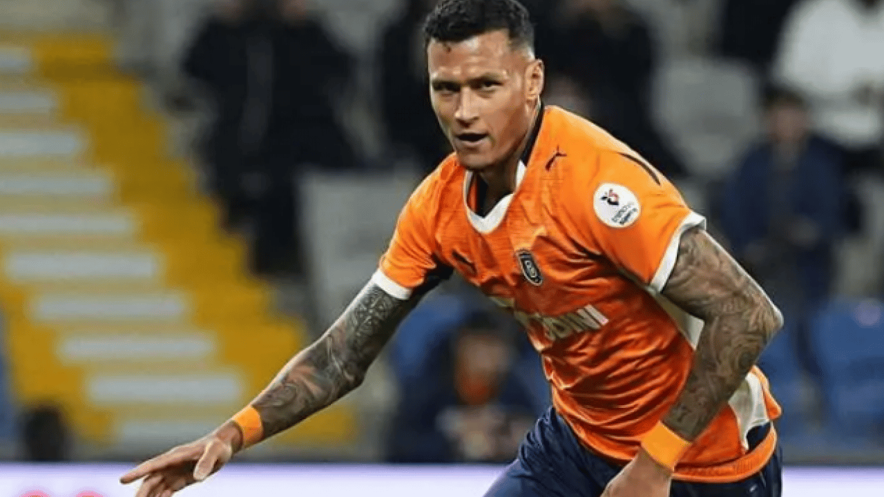 Foto - Hat-tick yaptı zirveye göz kırptı! Gol krallığında yarış kızıştı!