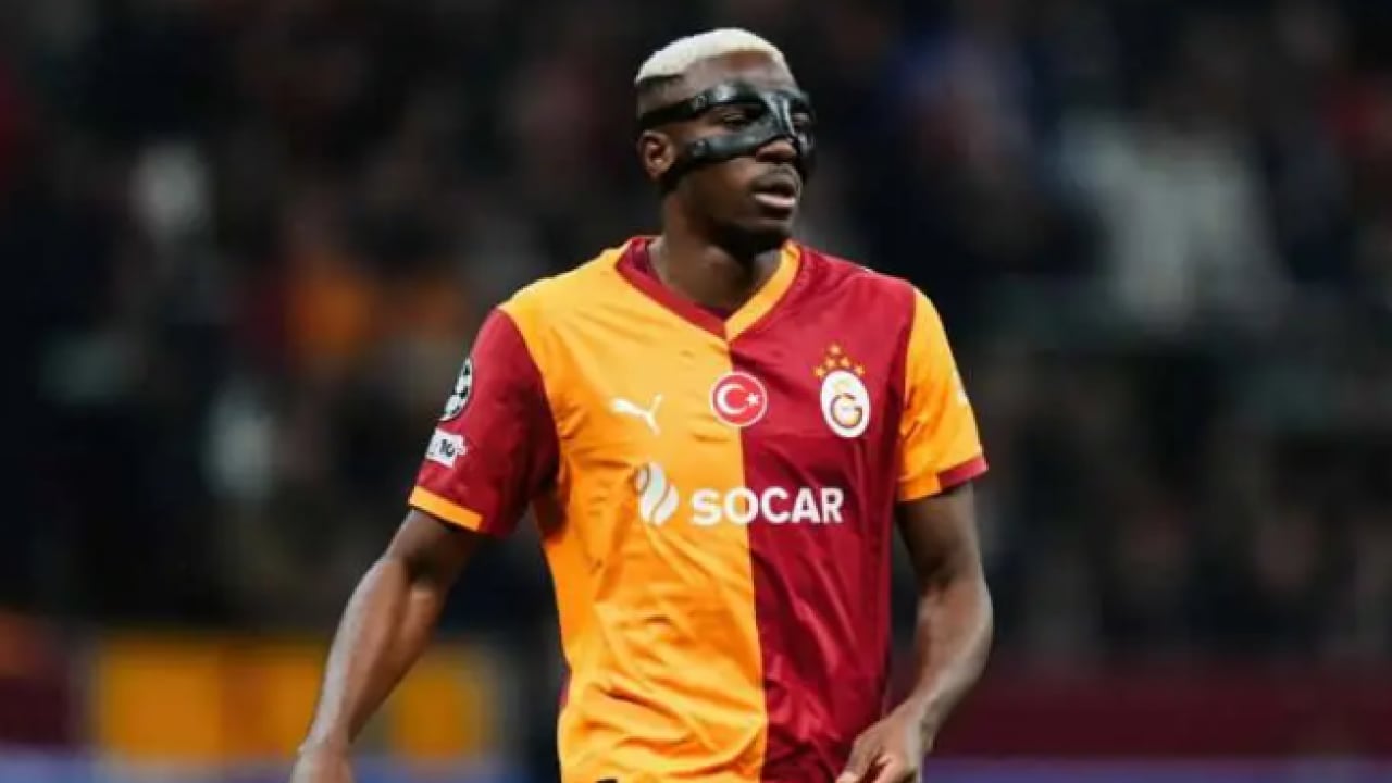 Foto - Hat-tick yaptı zirveye göz kırptı! Gol krallığında yarış kızıştı!