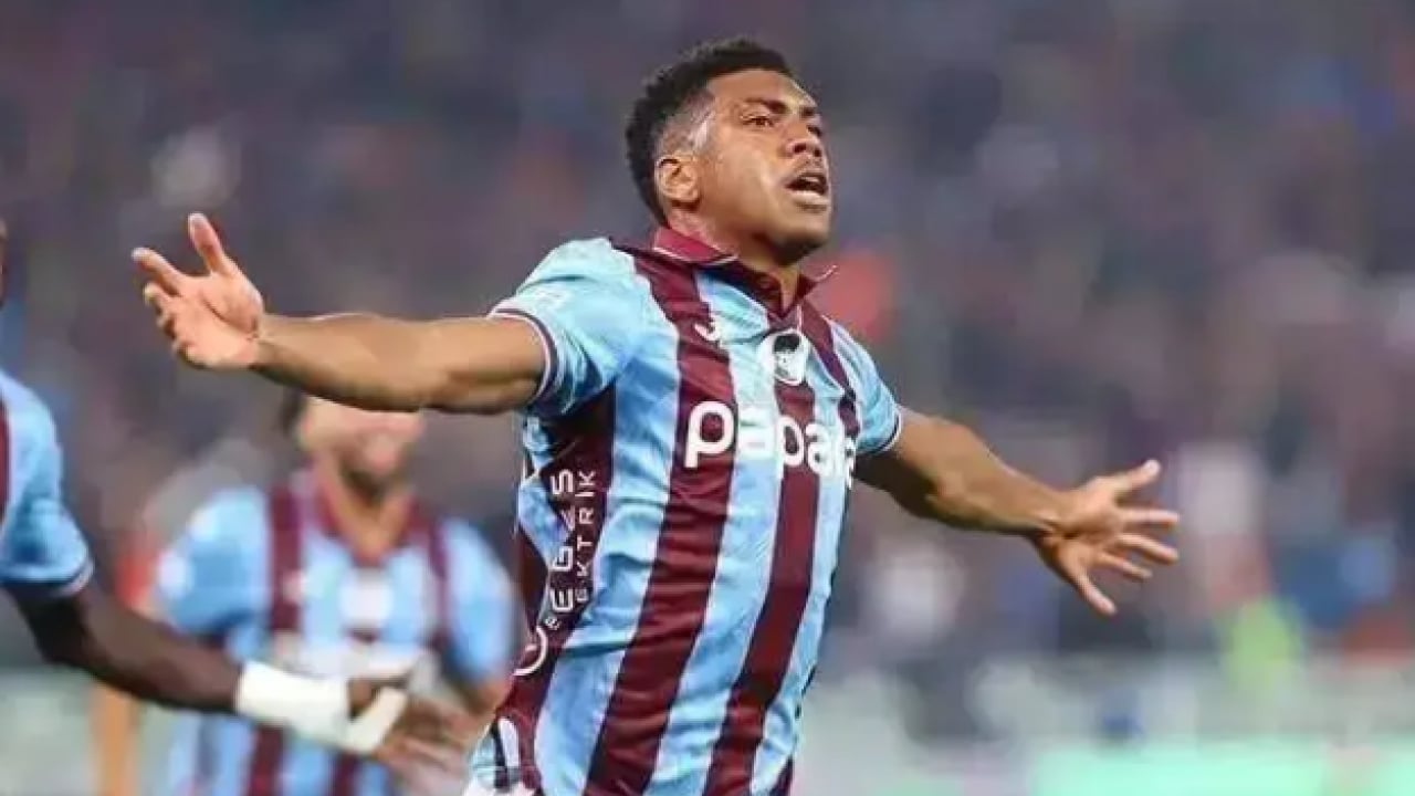 Foto - Hat-tick yaptı zirveye göz kırptı! Gol krallığında yarış kızıştı!