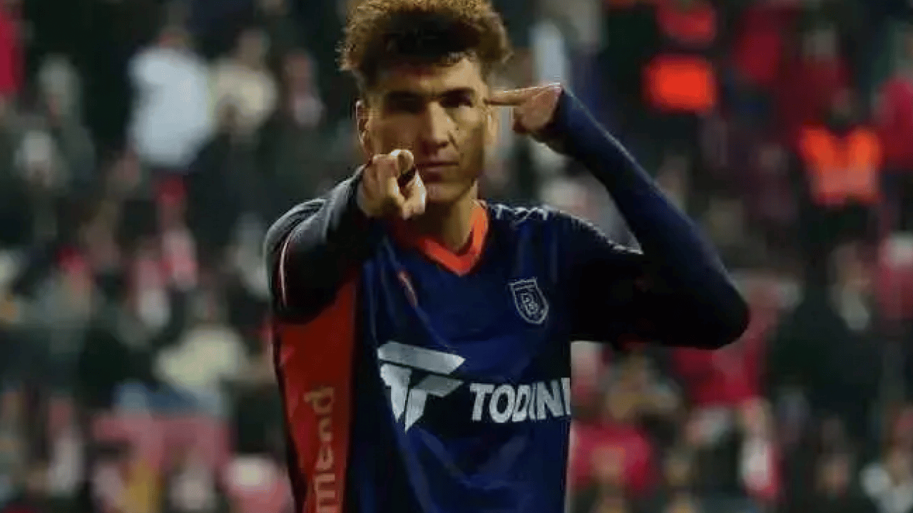 Foto - Hat-tick yaptı zirveye göz kırptı! Gol krallığında yarış kızıştı!