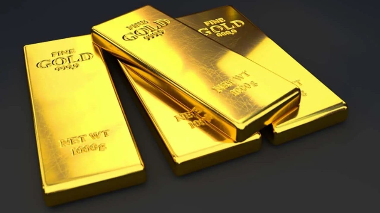 Foto - Gölde resmen altın hazinesi buldu! Belediye başkanı inanmakta zorlandı