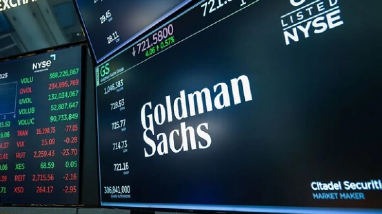 Foto - Goldman Sachs'tan petrol uyarısı: Hürmüz'de kriz sürerse Brent 120 doları aşabilir