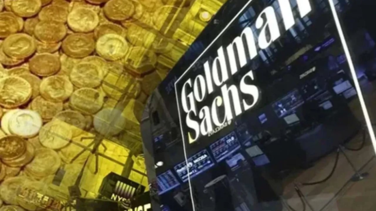 Foto - Goldman Sachs'tan petrol uyarısı: Hürmüz'de kriz sürerse Brent 120 doları aşabilir