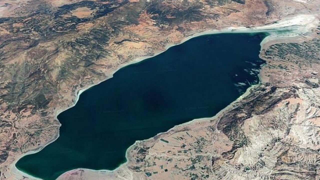 Foto - Göllerimizin yok olma hızı korkutuyor