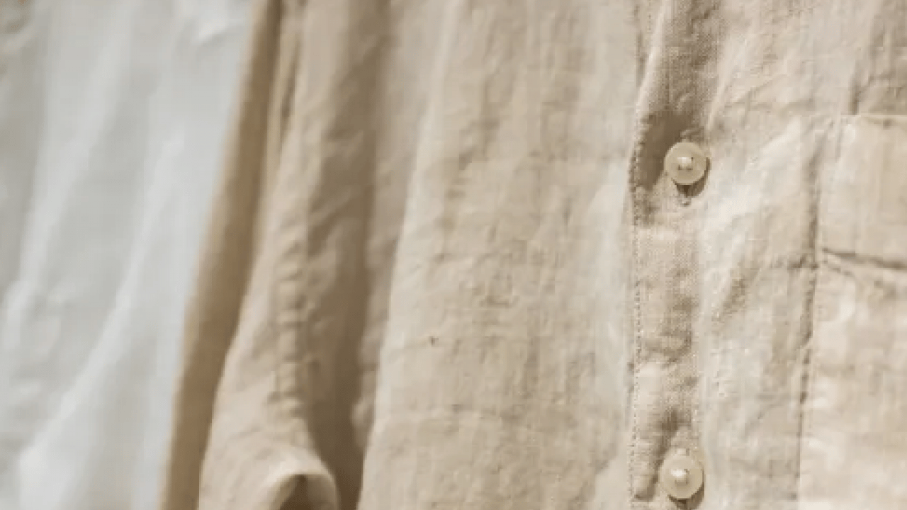 Foto - Gömlek ütülemenin kusursuz önerisi ortaya çıktı! Ütü masasında saatler harcamaya son…