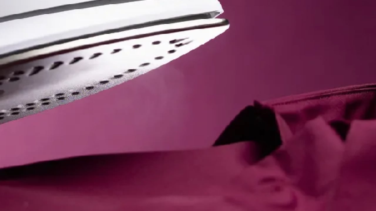 Foto - Gömlek ütülemenin kusursuz önerisi ortaya çıktı! Ütü masasında saatler harcamaya son…