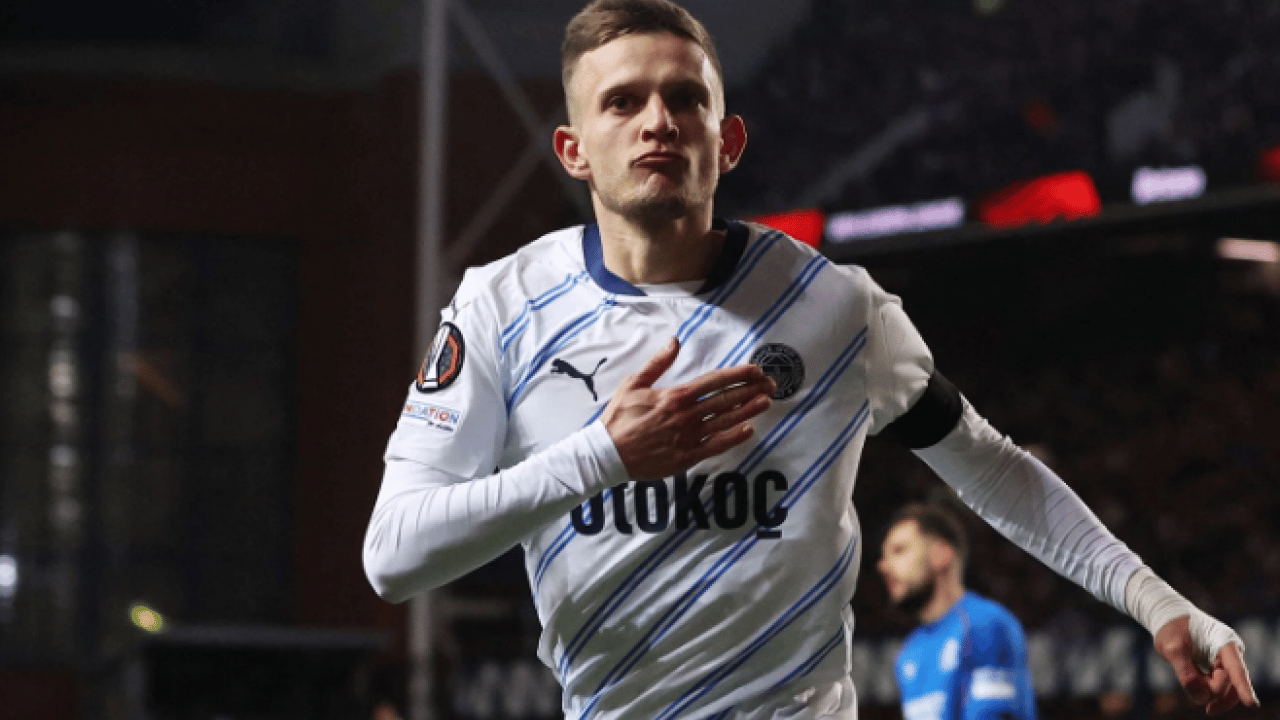 Foto - Gönderilmeleri an meselesi! Fenerbahçeli iki yıldıza talip çıktı