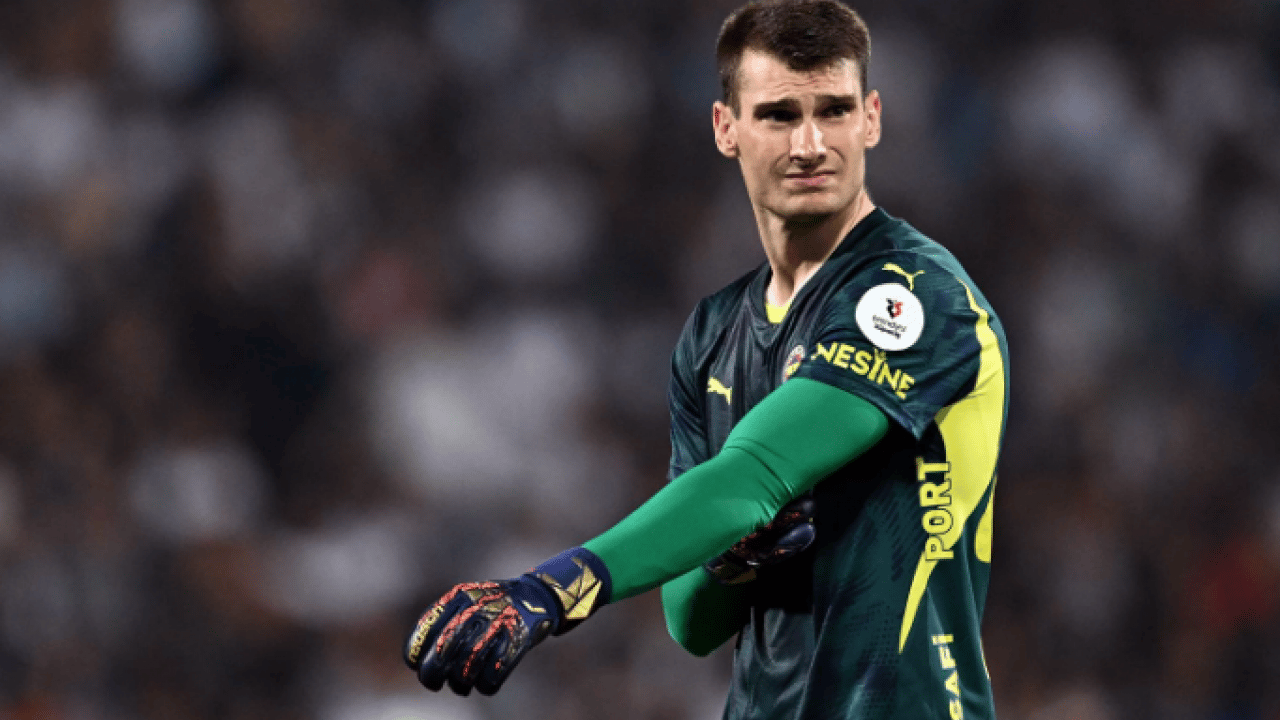 Foto - Gönderilmeleri an meselesi! Fenerbahçeli iki yıldıza talip çıktı