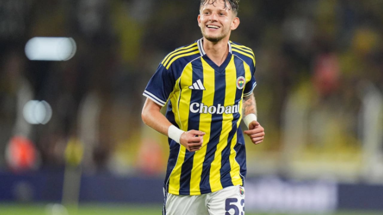 Foto - Gönderilmeleri an meselesi! Fenerbahçeli iki yıldıza talip çıktı