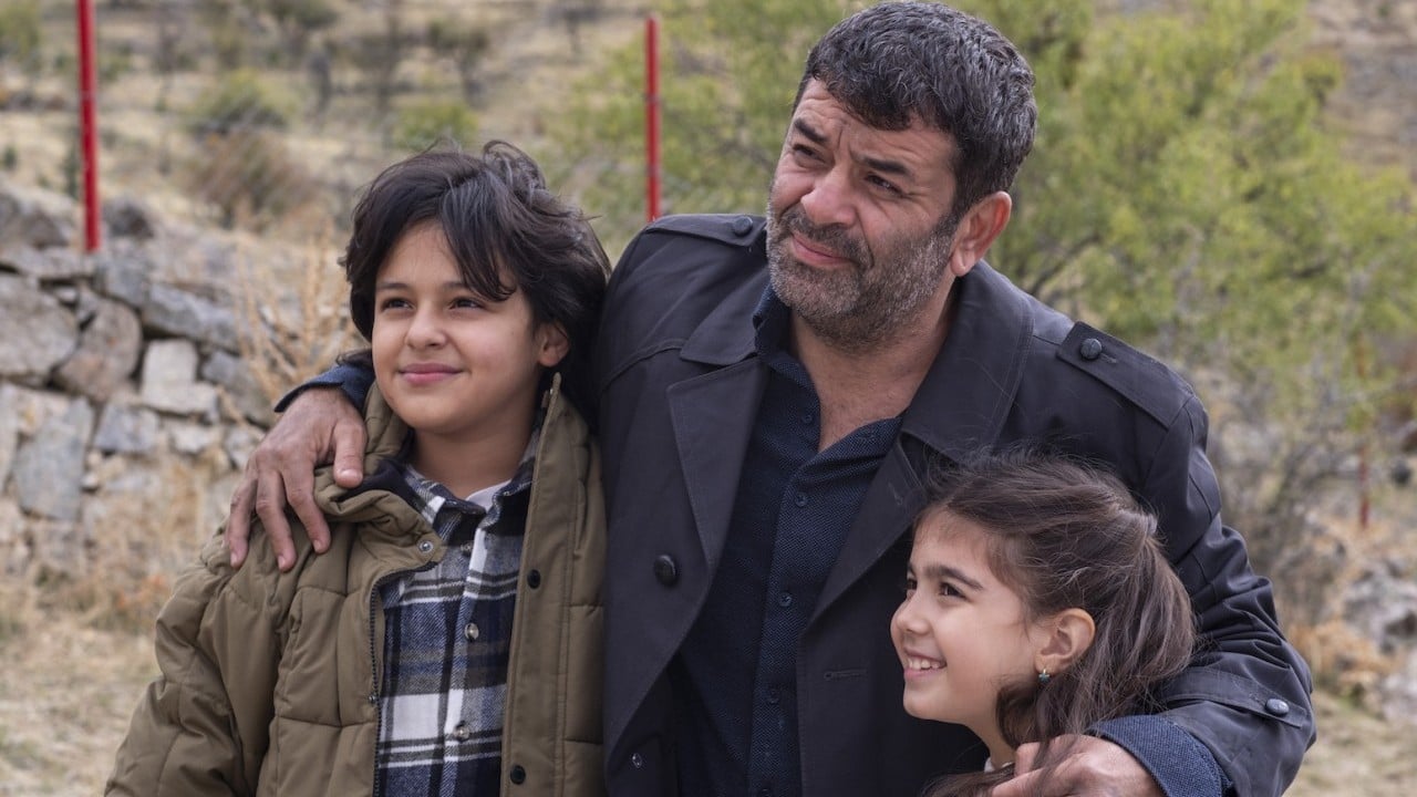 Foto - Gönül Dağı dizisinde ses getirecek bölüm! Reytingler patlayacak: Kasabada seçim vakti...