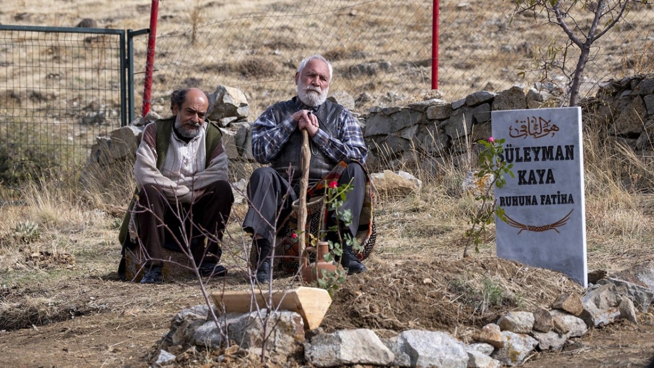 Foto - Gönül Dağı dizisinde ses getirecek bölüm! Reytingler patlayacak: Kasabada seçim vakti...