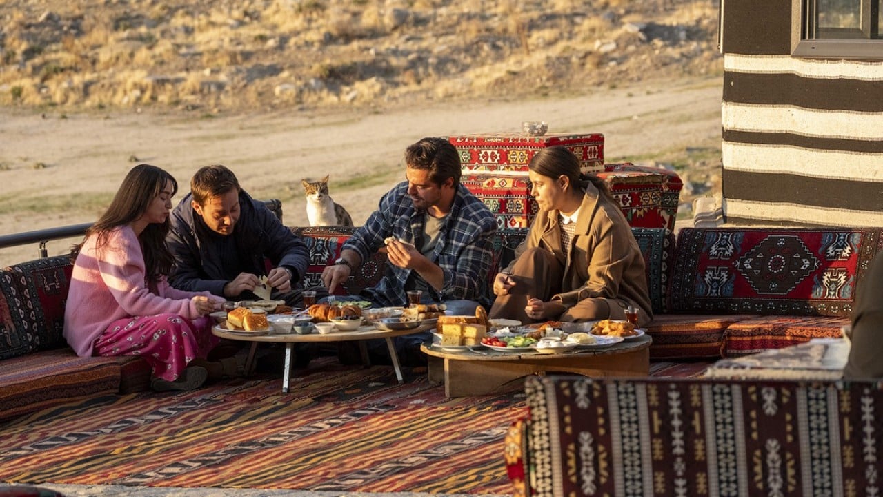 Gönül Dağı dizisinde ses getirecek bölüm! Reytingler patlayacak: Kasabada seçim vakti...