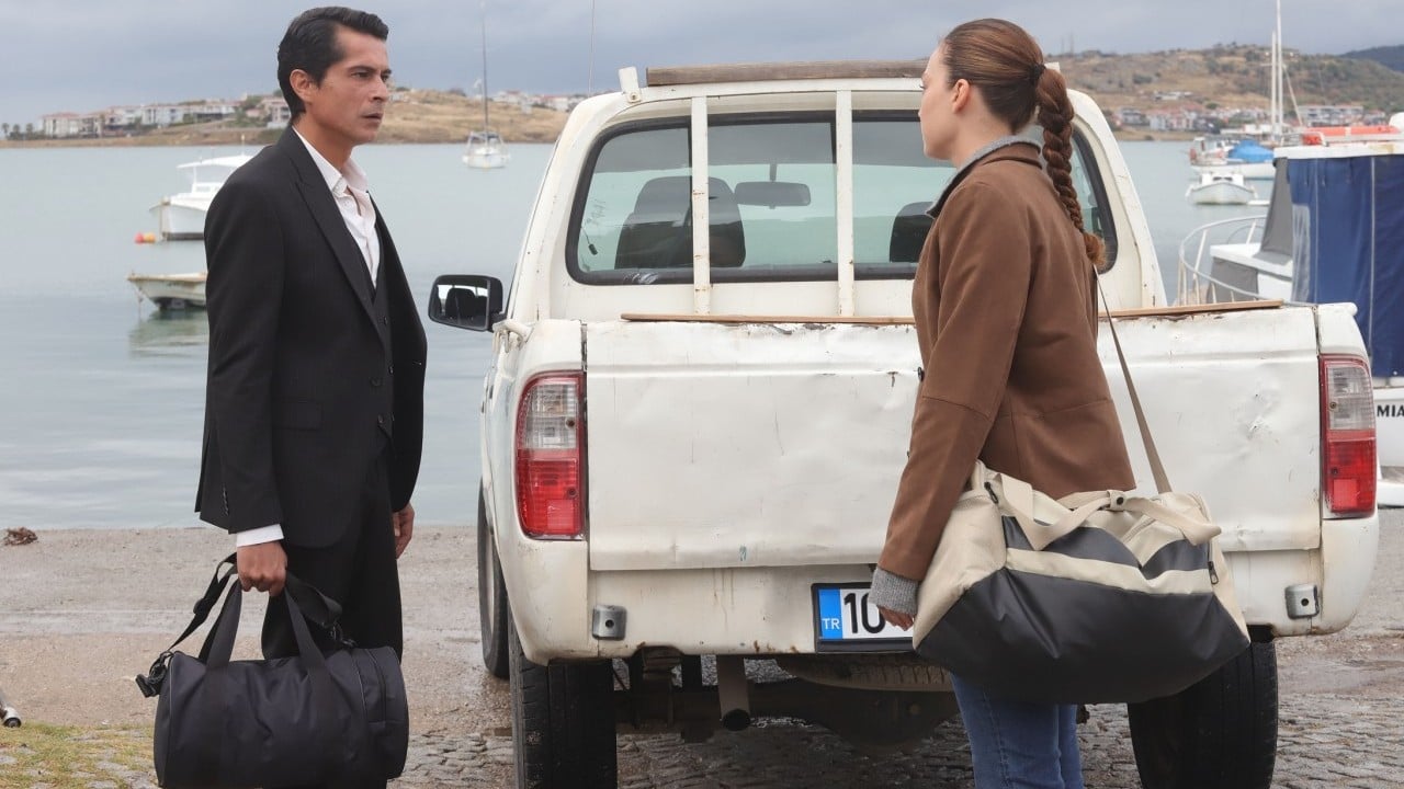 Foto - Gönül Dağı ve Teşkilat'ı yayınlayan TRT1'de flaş gelişme! Müthiş bölüm geliyor... O dizi mest edecek