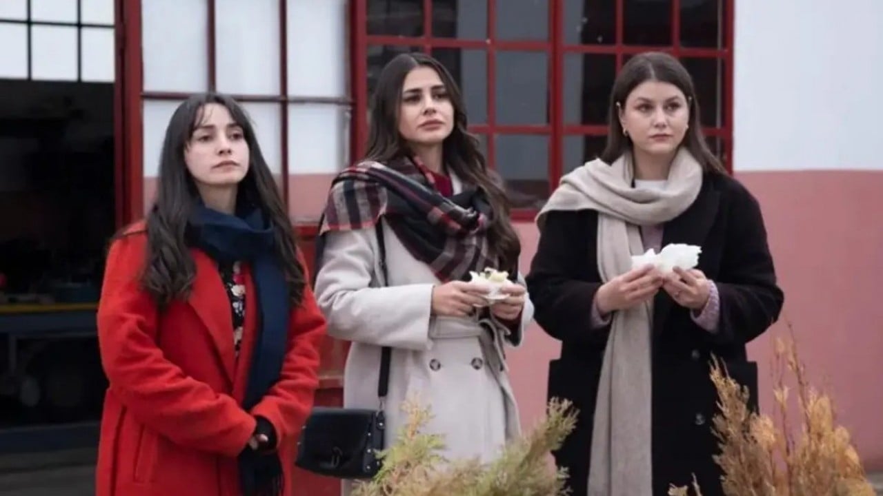 Foto - Gönül Dağı veda ediyor: Tarih belli oldu