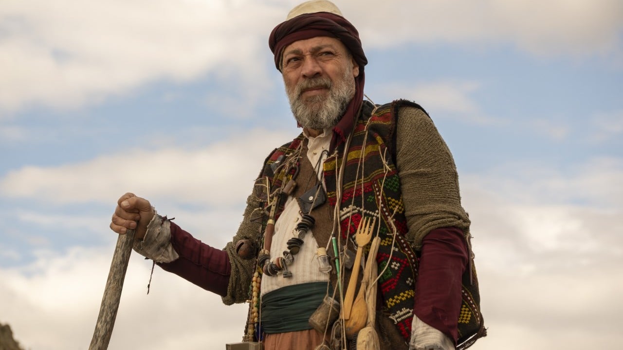 Foto - Gönül Dağı'na bomba isim! Onu gören 'senarist sana helal olsun' dedi... Mest edecek!