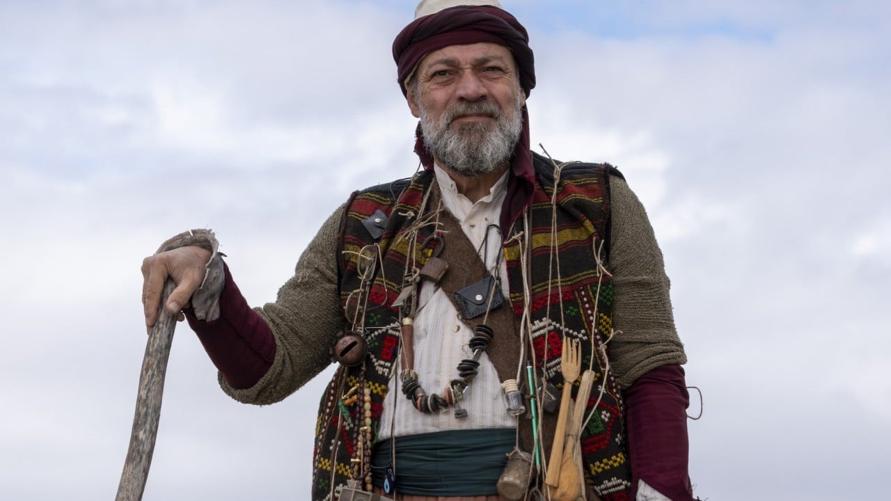 Gönül Dağı'na bomba isim! Onu gören 'senarist sana helal olsun' dedi... Mest edecek!