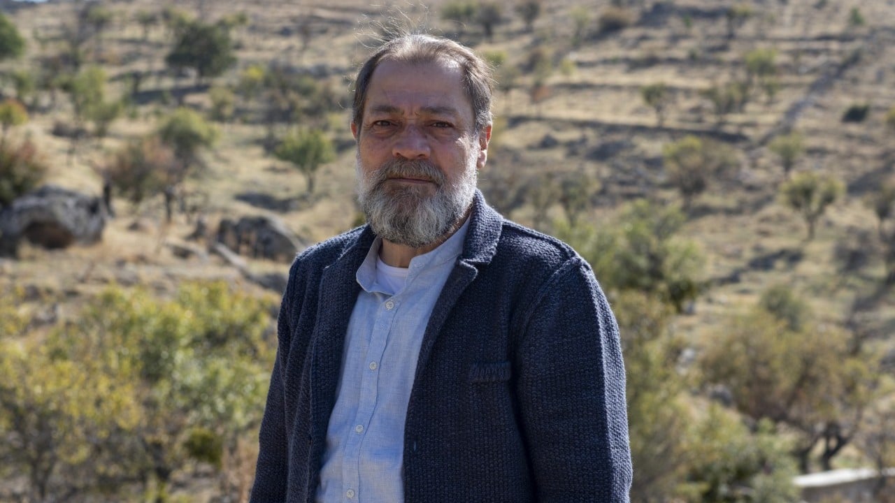 Foto - Gönül Dağı'na bomba isim! Onu gören 'senarist sana helal olsun' dedi... Mest edecek!