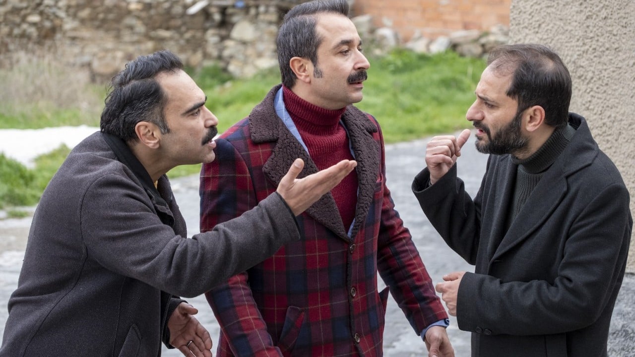 Foto - Gönül Dağı'nda Aselsan sürprizi damga vuracak! Flaş bölüm ekranseverleri mest edecek...