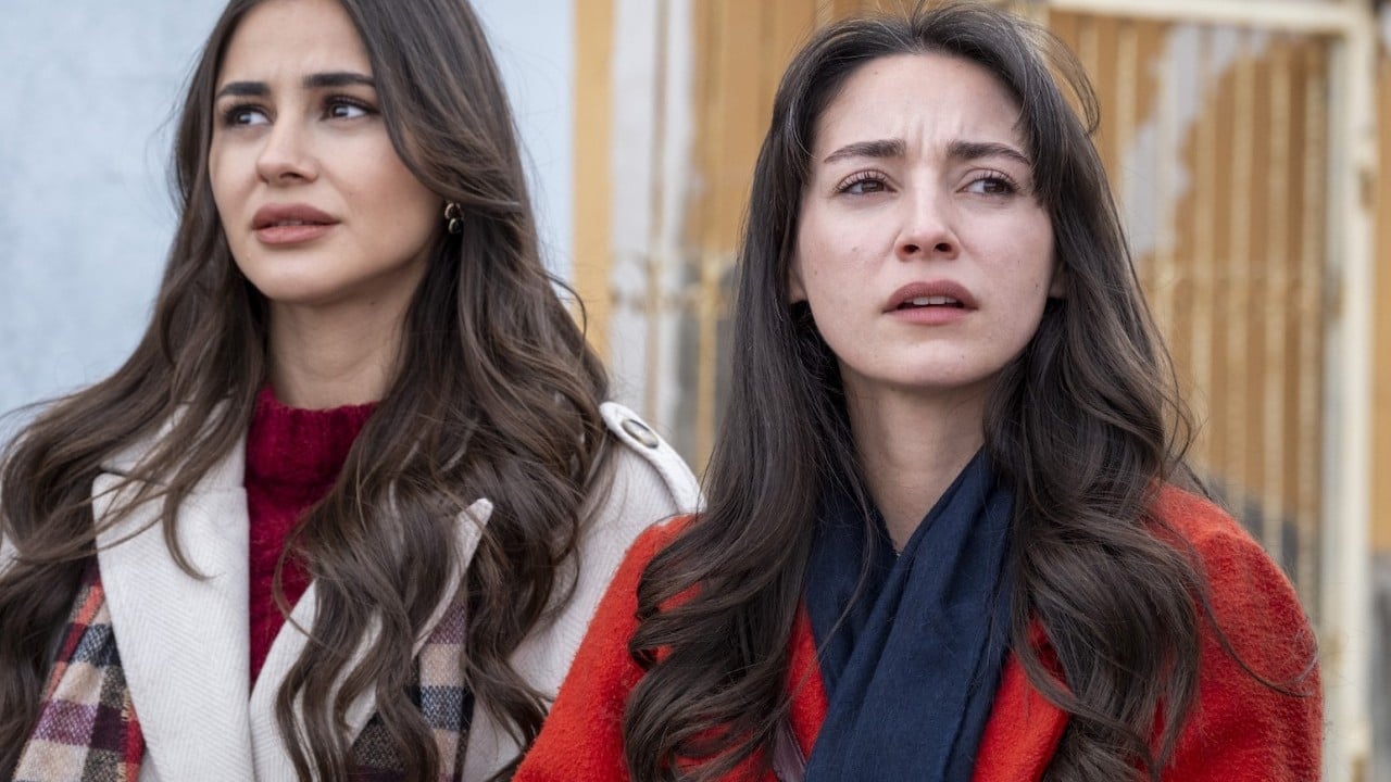 Foto - Gönül Dağı'nda Aselsan sürprizi damga vuracak! Flaş bölüm ekranseverleri mest edecek...