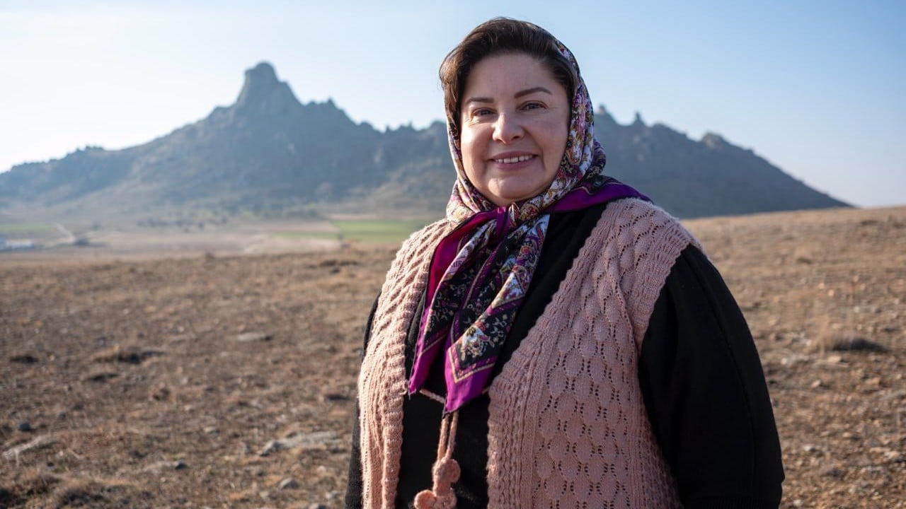 Foto - Gönül Dağı'nda beklenmedik bölüm şaşırtacak! Bir sürpriz isim daha kadroya katıldı