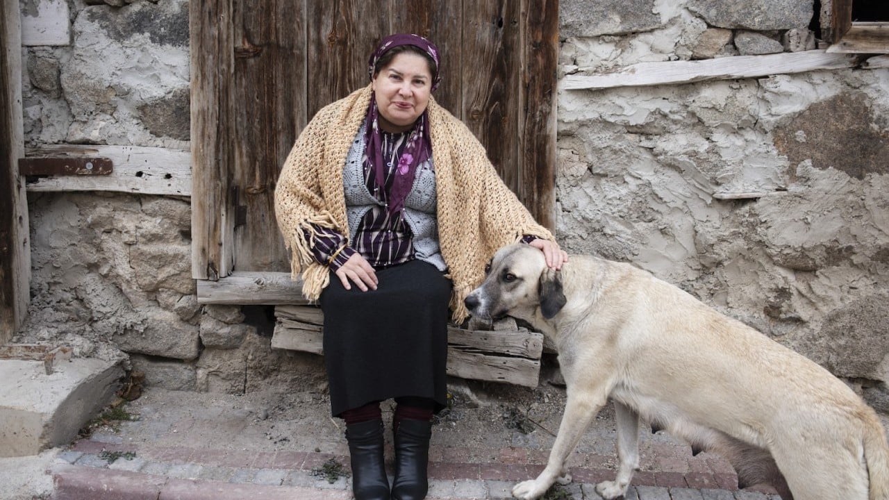 Foto - Gönül Dağı'nda beklenmedik bölüm şaşırtacak! Bir sürpriz isim daha kadroya katıldı