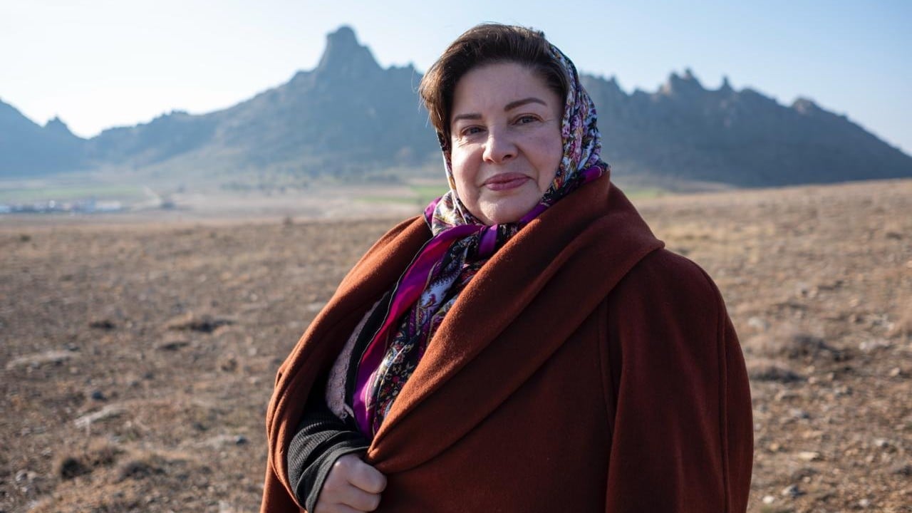 Foto - Gönül Dağı'nda beklenmedik bölüm şaşırtacak! Bir sürpriz isim daha kadroya katıldı