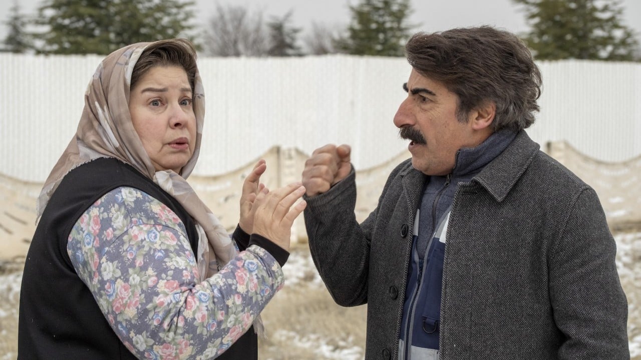 Foto - Gönül Dağı'nda beklenmedik bölüm şaşırtacak! Yeni Tip Ağıtçılık İşinde...