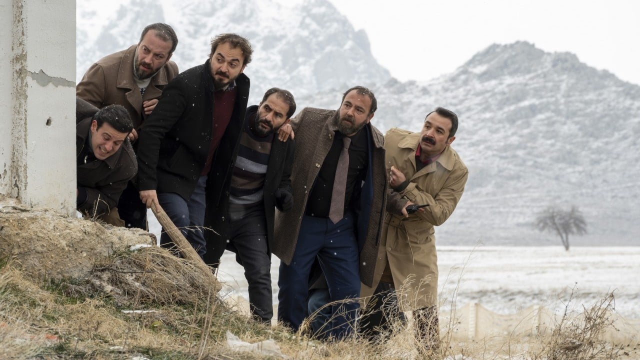 Foto - Gönül Dağı'nda beklenmedik bölüm şaşırtacak! Yeni Tip Ağıtçılık İşinde...