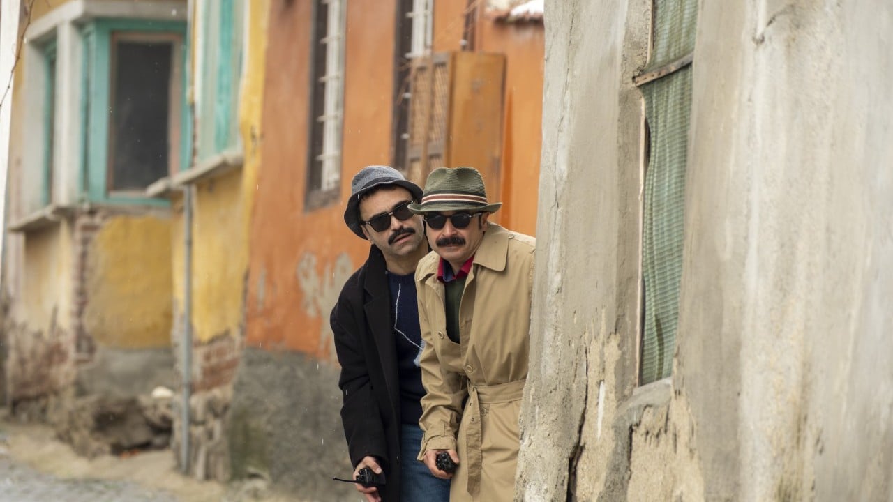 Foto - Gönül Dağı'nda beklenmedik bölüm şaşırtacak! Yeni Tip Ağıtçılık İşinde...