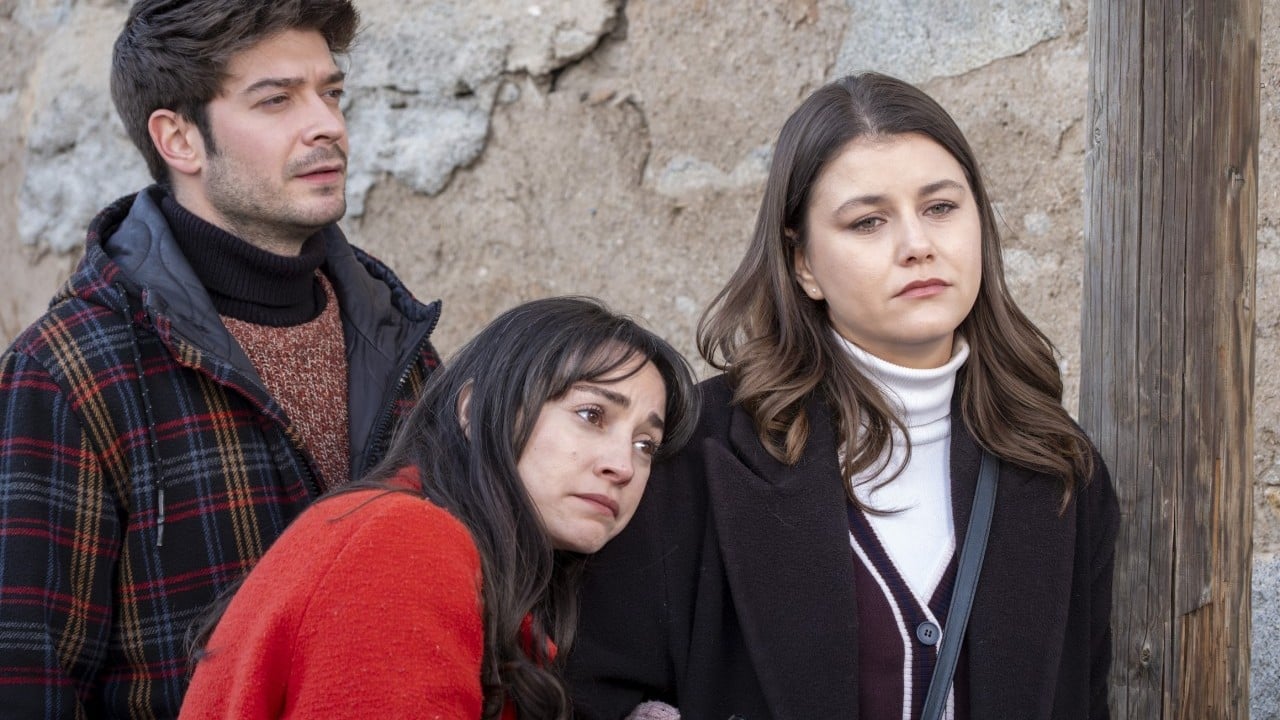 Foto - Gönül Dağı'nda beklenmedik bölüm şaşırtacak! Yine aynı sıcaklık...