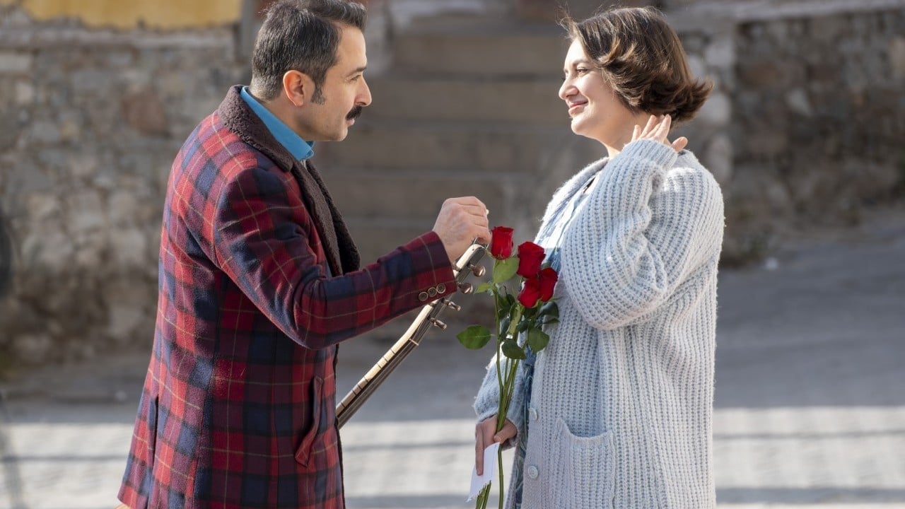 Foto - Gönül Dağı'nda beklenmedik bölüm şaşırtacak! Yine aynı sıcaklık...