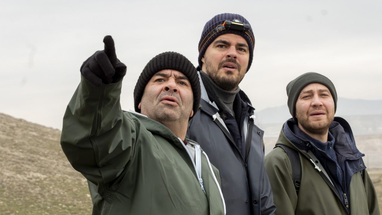 Gönül Dağı'nda beklenmedik bölüm şaşırtacak! Yine aynı sıcaklık...