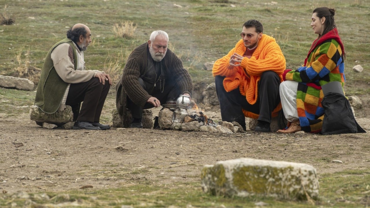 Gönül Dağı'nda beklenmedik bölüm şaşırtacak! Yine sıcacık aile dizisi olacak...