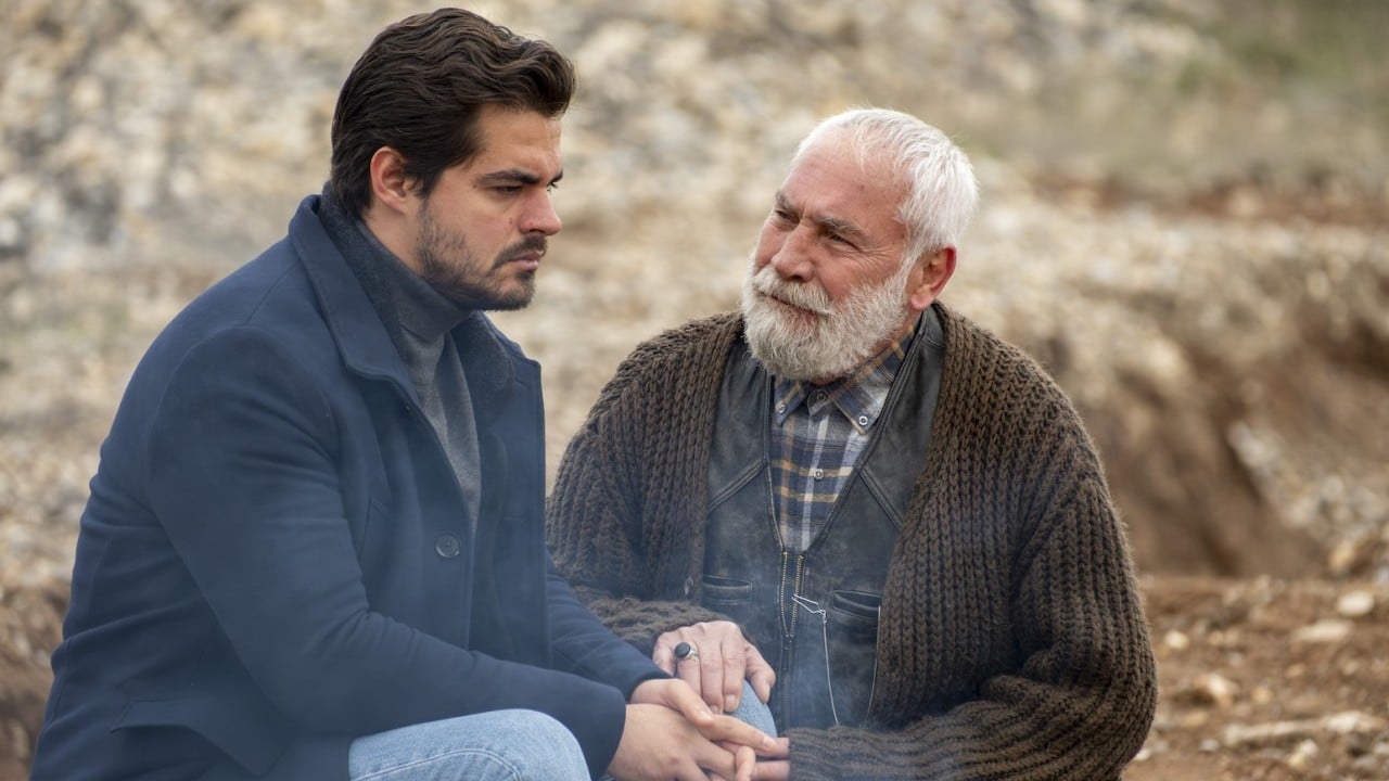 Foto - Gönül Dağı'nda beklenmedik bölüm şaşırtacak! Yine sıcacık aile dizisi olacak...