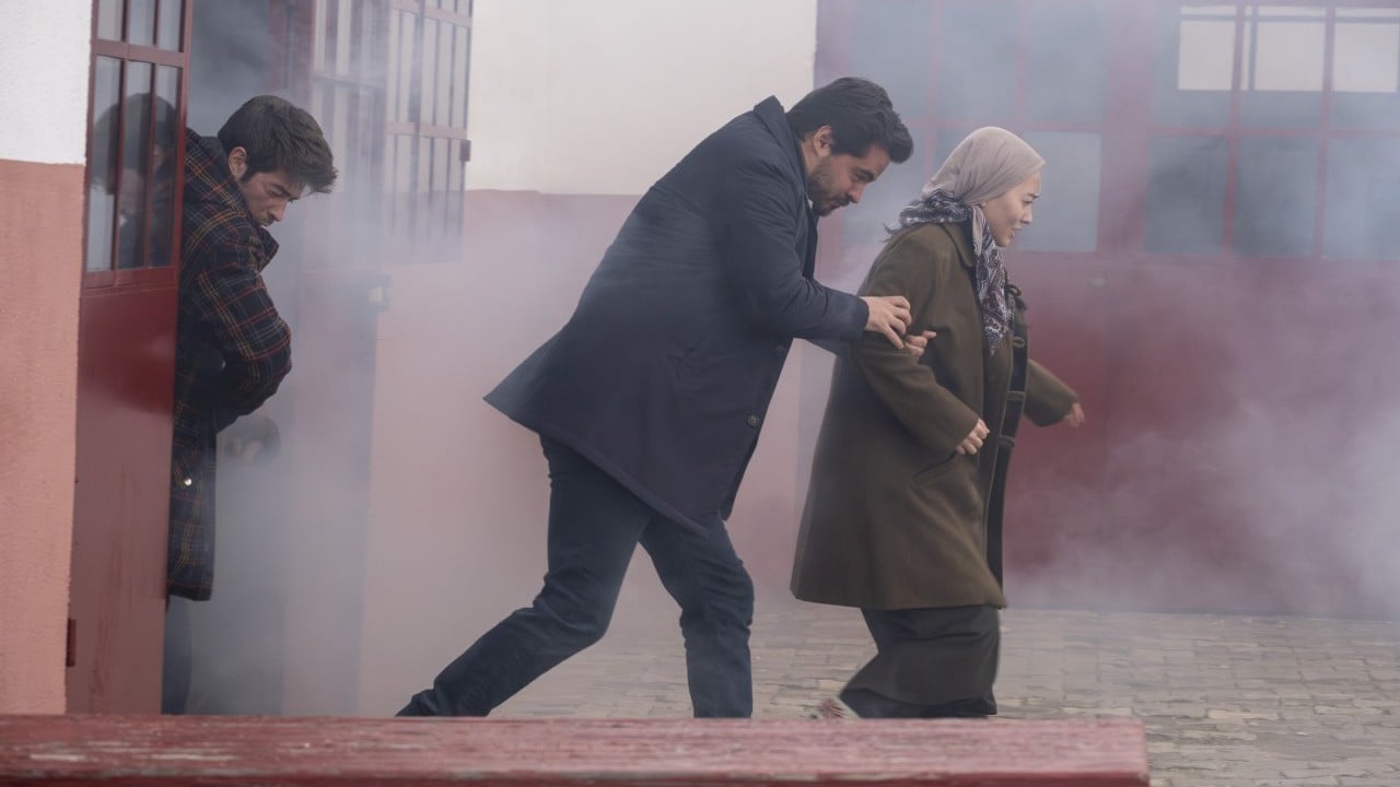 Foto - Gönül Dağı'nda beklenmedik bölüm şaşırtacak! Yine sıcacık aile dizisi olacak...