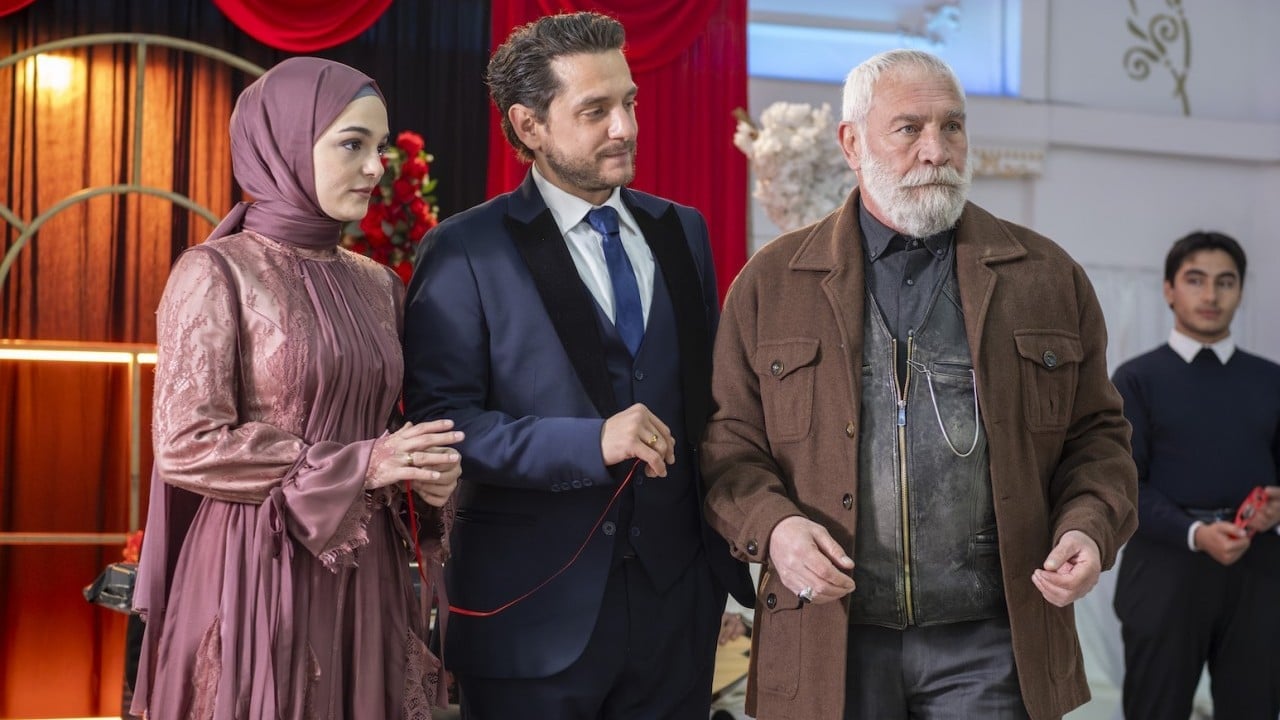 Foto - Gönül Dağı'nda beklenmedik bölüm şaşırtacak! Yine sıcacık aile dizisi olacak...