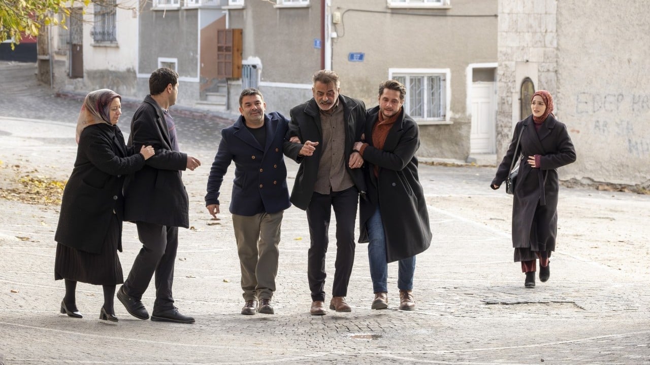 Foto - Gönül Dağı'nda beklenmedik bölüm şaşırtacak! Yine sıcacık aile dizisi olacak...