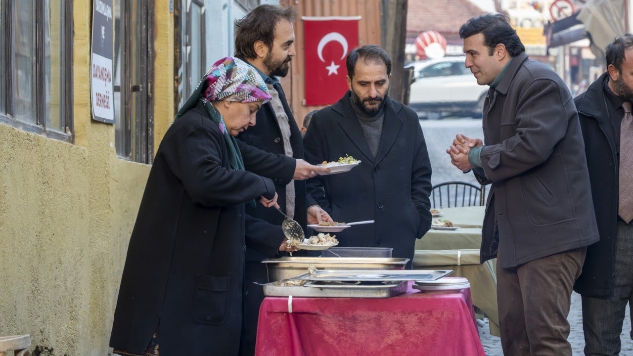 Foto - Gönül Dağı'nda beklenmedik bölüm şaşırtacak! Yine sıcacık aile dizisi olacak...