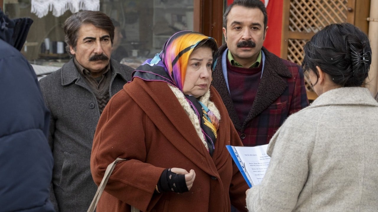 Foto - Gönül Dağı'nda beklenmedik sürpriz! Amcaoğulları bombası patladı...