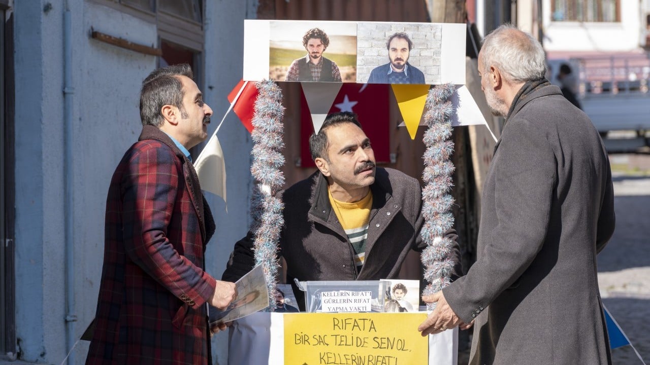 Foto - Gönül Dağı'nda şaşırtan gelişme yaşanacak! Hayranları şok olacak bu bölümde...