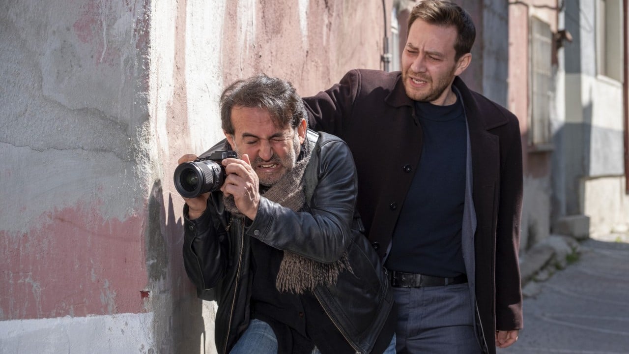 Foto - Gönül Dağı'nda sürpriz bölüm mest edecek! Düğüne gelen beklenmedik misafir kim?