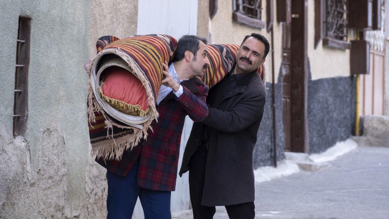 Gönül Dağı'nda sürpriz bölüm mest edecek! Düğüne gelen beklenmedik misafir kim?