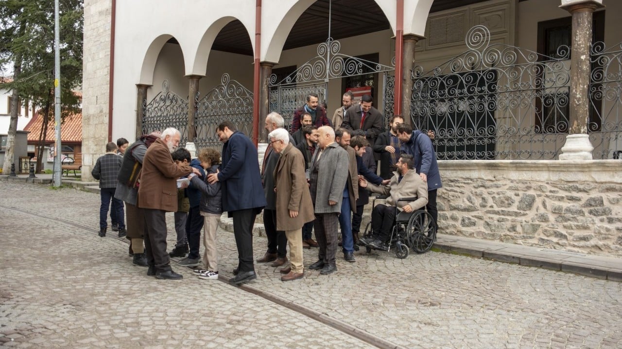 Gönül Dağı'nda sürpriz bölüm şaşırtacak! Amcaoğulları Ağıla Saklanan Gençleri Evlendirebilecek mi?