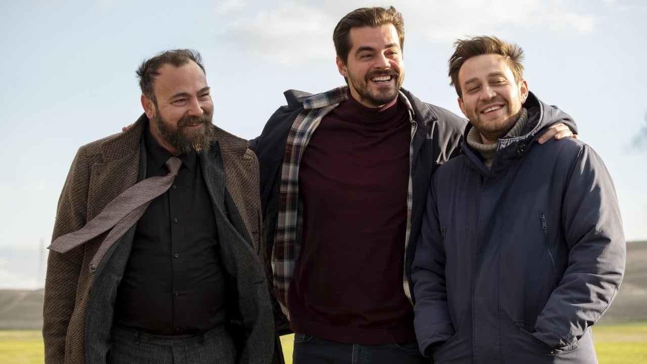 Foto - Gönül Dağı'nda sürpriz bölüm şaşırtacak! Amcaoğulları Ağıla Saklanan Gençleri Evlendirebilecek mi?