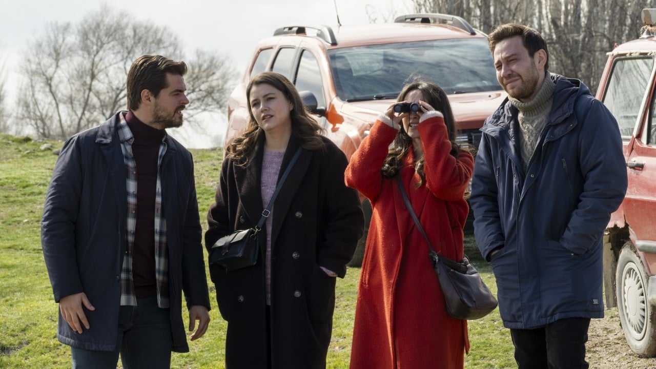 Foto - Gönül Dağı'nda sürpriz bölüm şaşırtacak! Amcaoğulları Ağıla Saklanan Gençleri Evlendirebilecek mi?