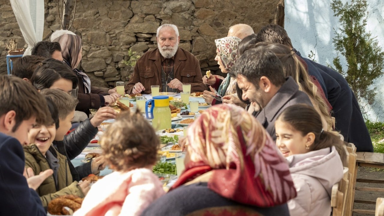 Foto - Gönül Dağı'nda sürpriz bölüm şaşırtacak! Amcaoğulları Ağıla Saklanan Gençleri Evlendirebilecek mi?